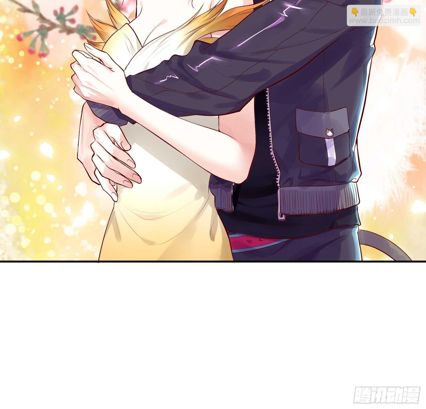 这一眼望去便是沧海桑田-第120话