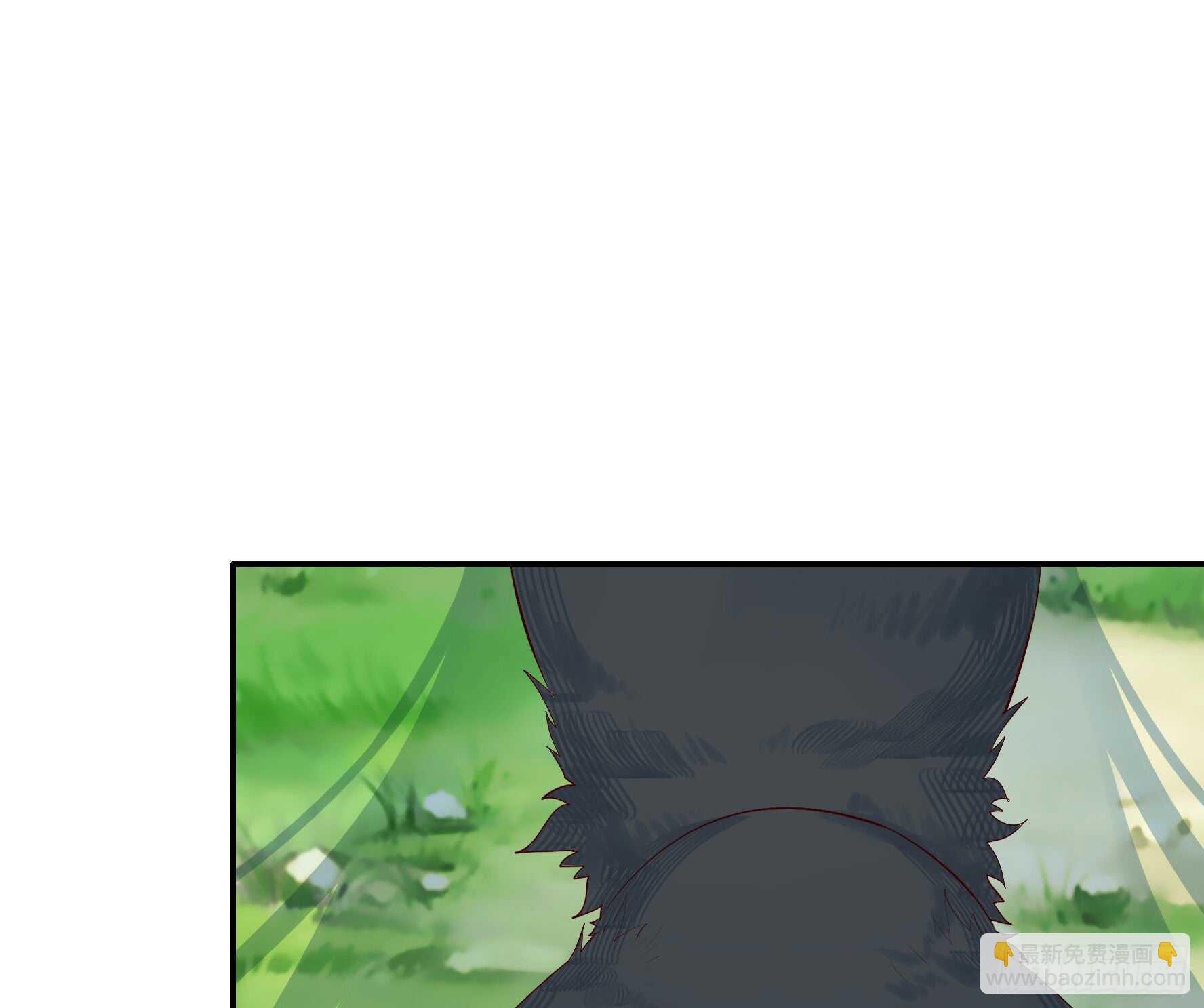 这一眼望去便是沧海桑田-第120话