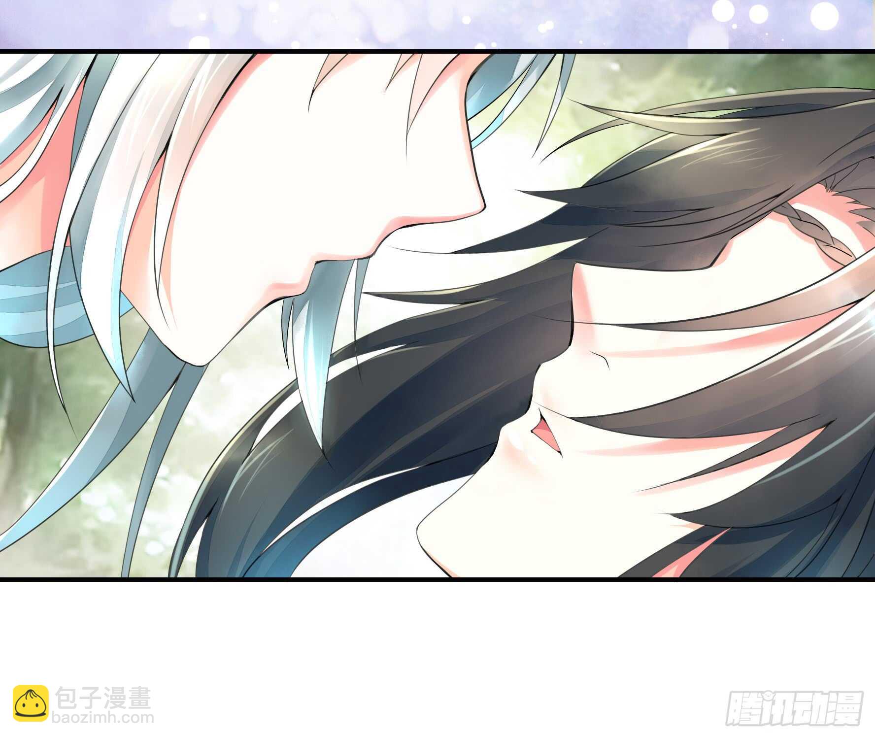 这一眼望去便是沧海桑田-第120话