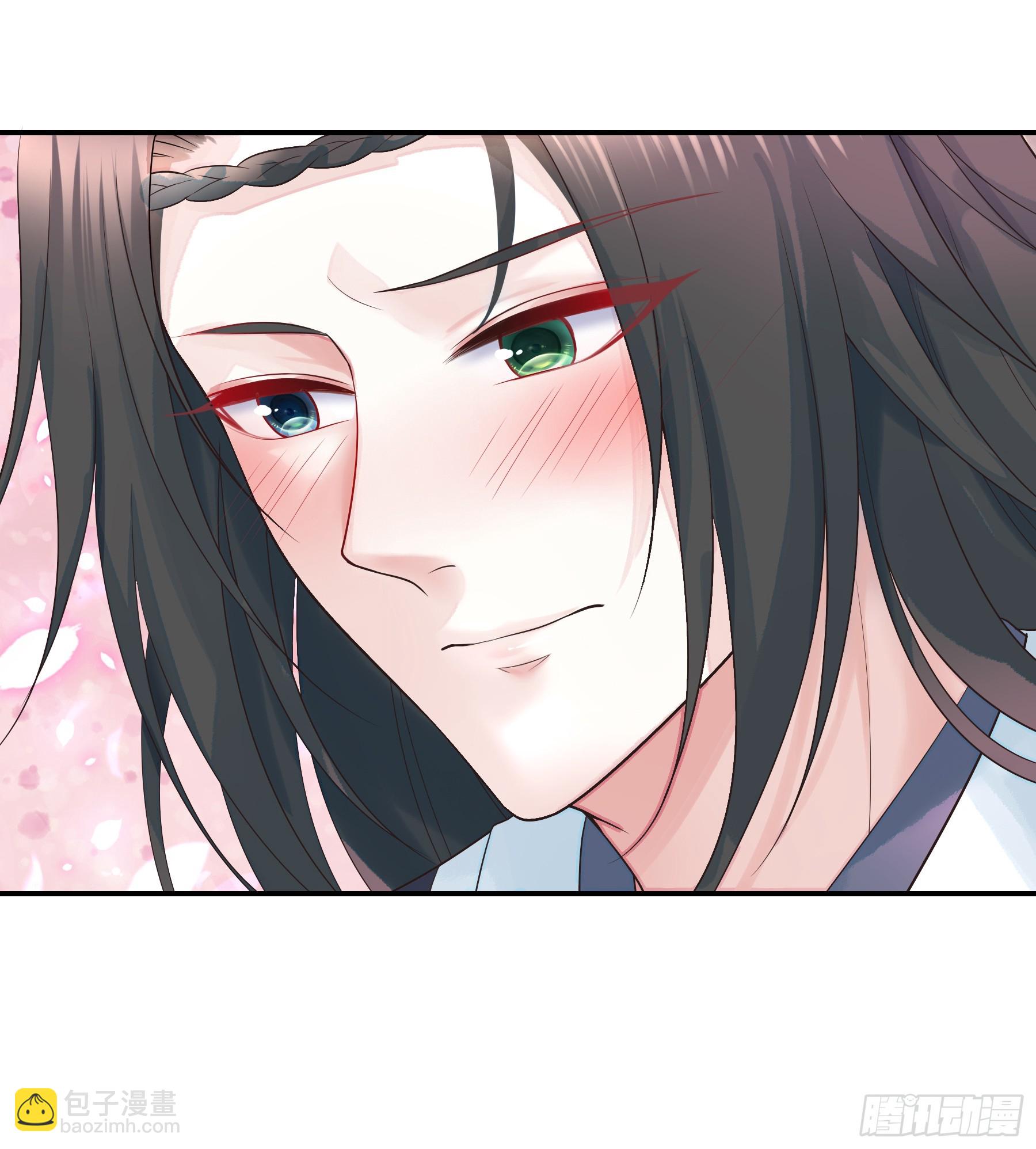 新婚温泉之旅-第122话