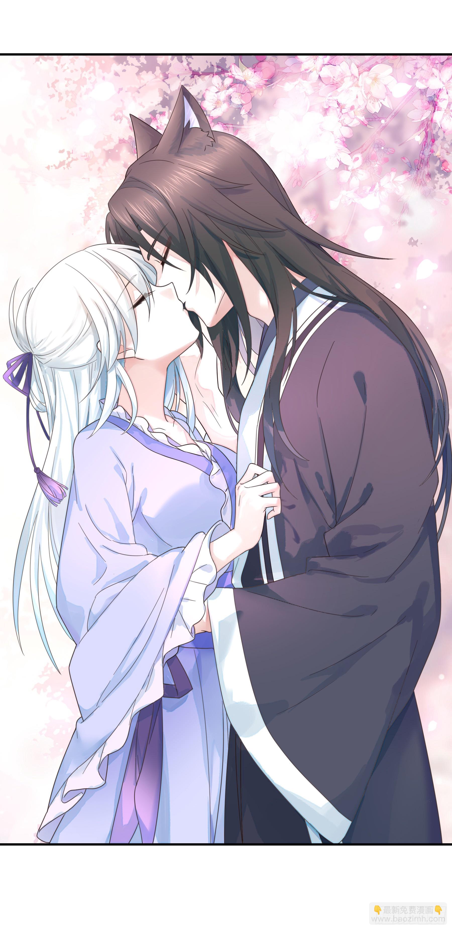 新婚温泉之旅-第122话