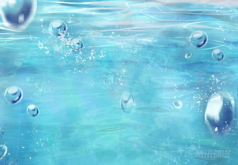 下面被咬了怎么办？-第14话