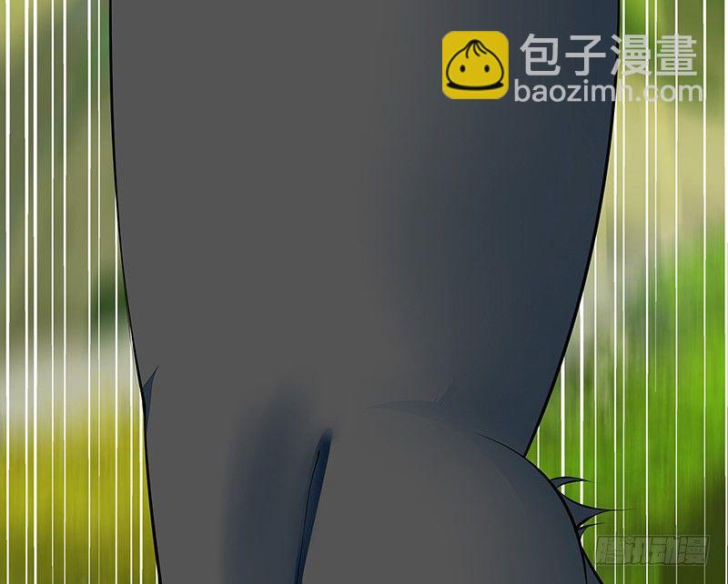 你可记得一只从天而降的大猫-第16话