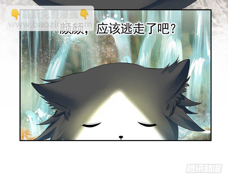 你可记得一只从天而降的大猫-第16话