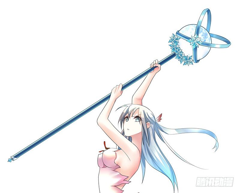 你可记得一只从天而降的大猫-第16话