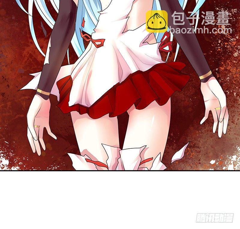 你可记得一只从天而降的大猫-第16话