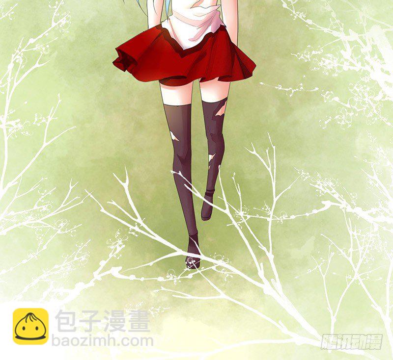 你不说爱我我就喵喵喵-第18话