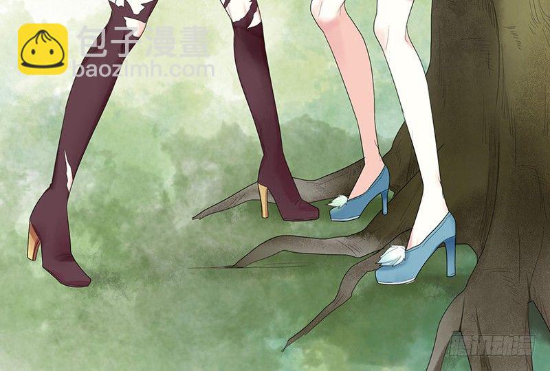 女人你这是在玩猫-第20话