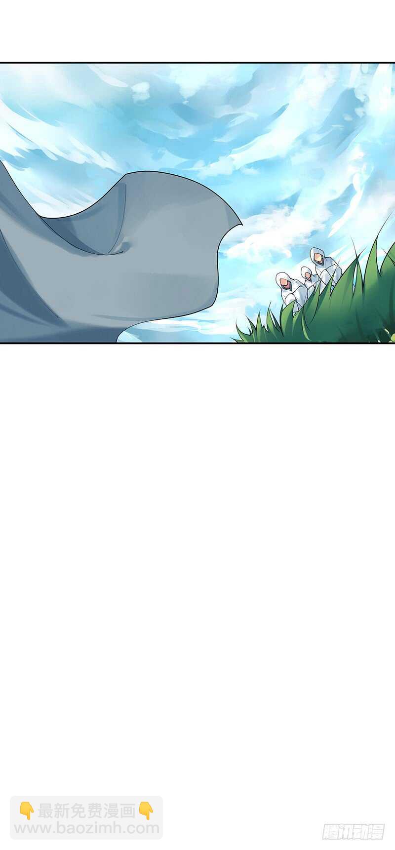 邪魅反派掉进沟里(1/2)-第28话