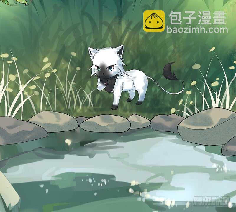 邪魅反派掉进沟里(1/2)-第28话