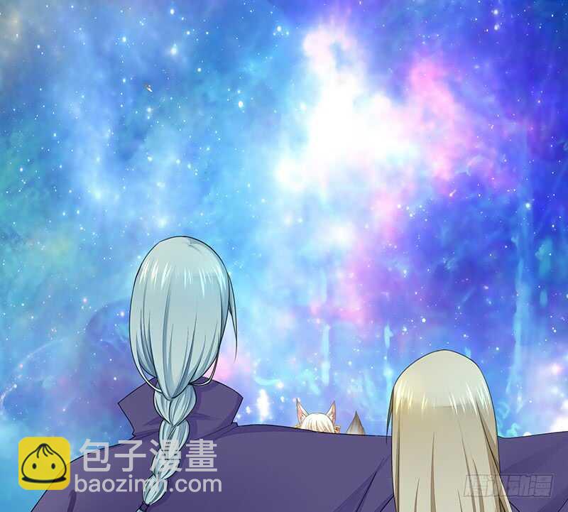 喵！傲！天！(1/2)-第32话