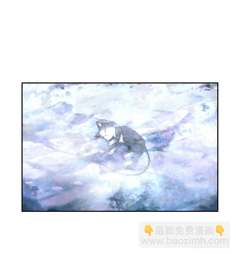 喵！傲！天！(1/2)-第32话