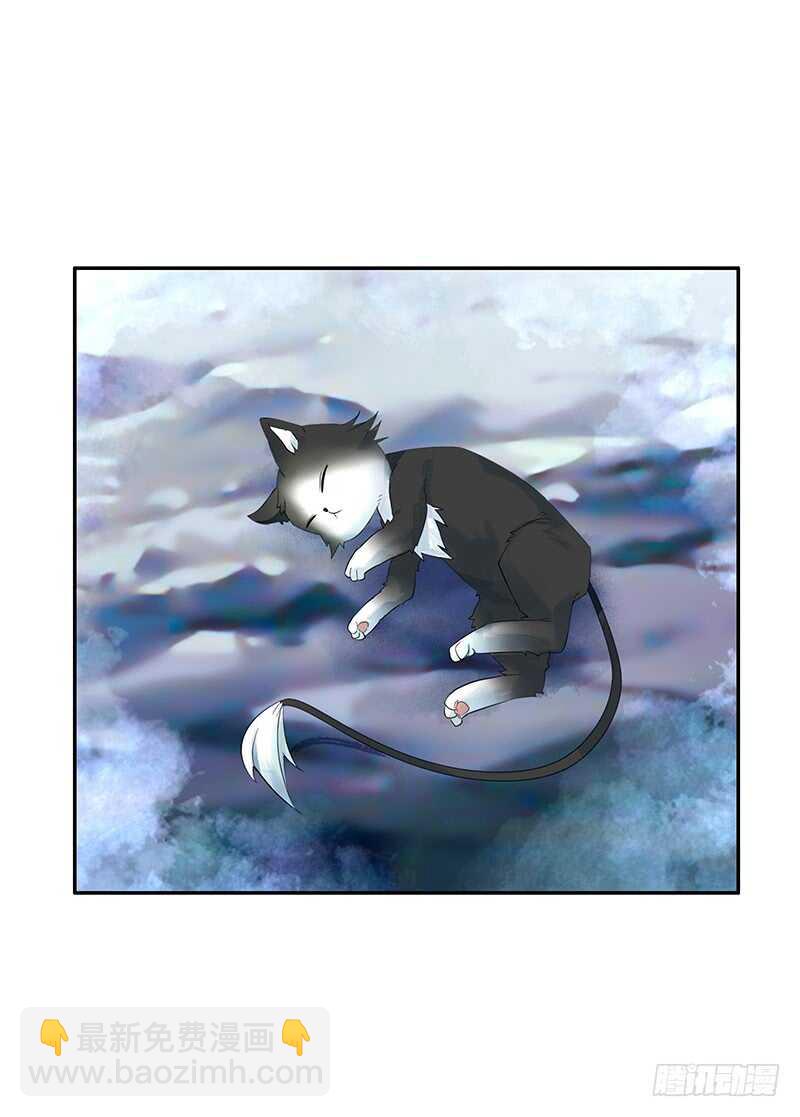 喵！傲！天！(1/2)-第32话