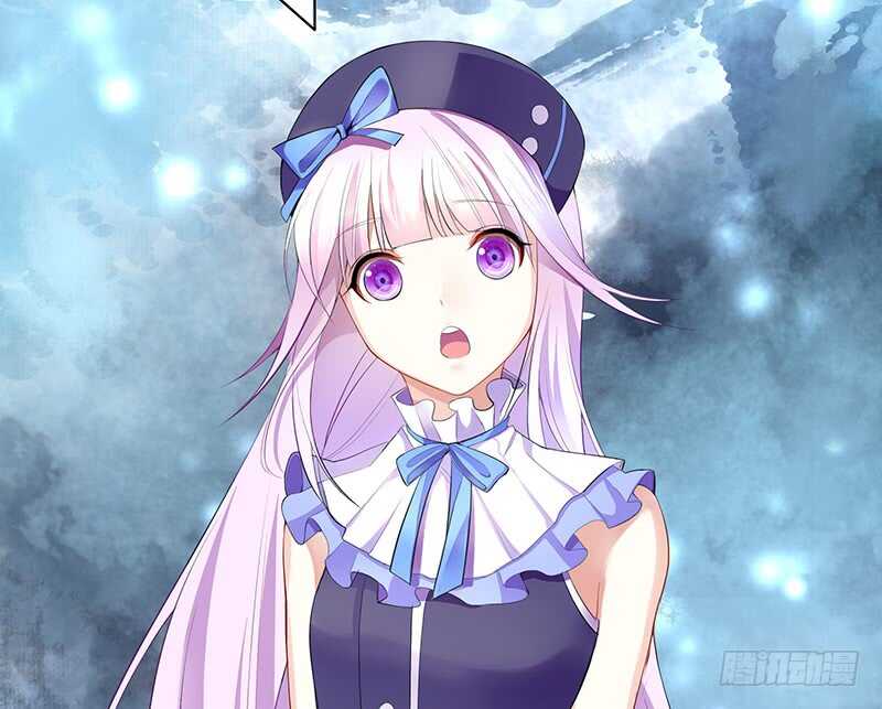 喵！傲！天！(1/2)-第32话