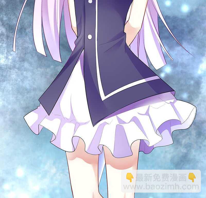 喵！傲！天！(1/2)-第32话