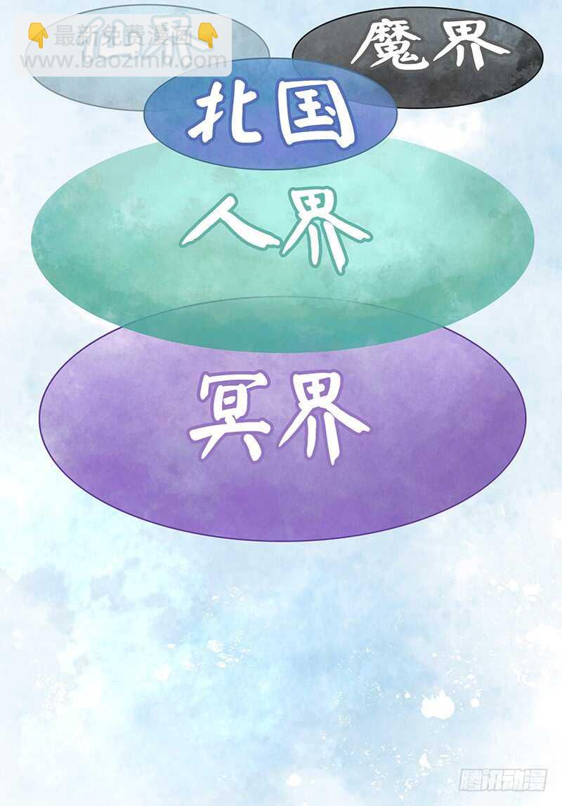 我老婆逆天了？！(1/2)-第36话