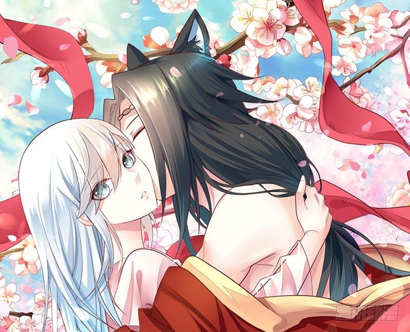 角色歌《仙路归尘》上线！-第38话