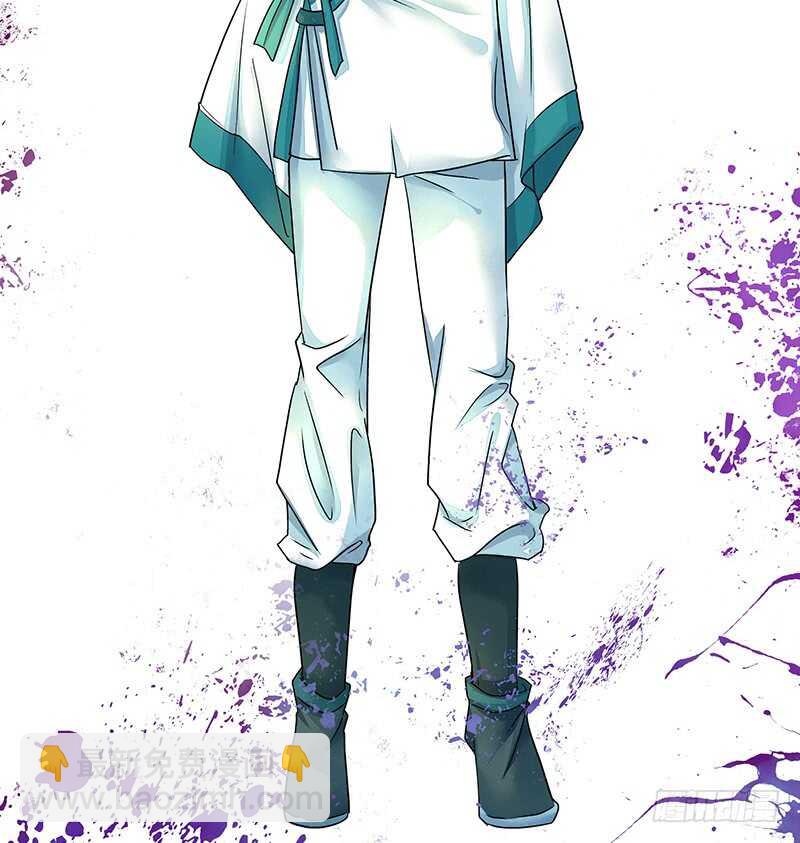 尘颜重逢长夜破晓(1/2)-第42话