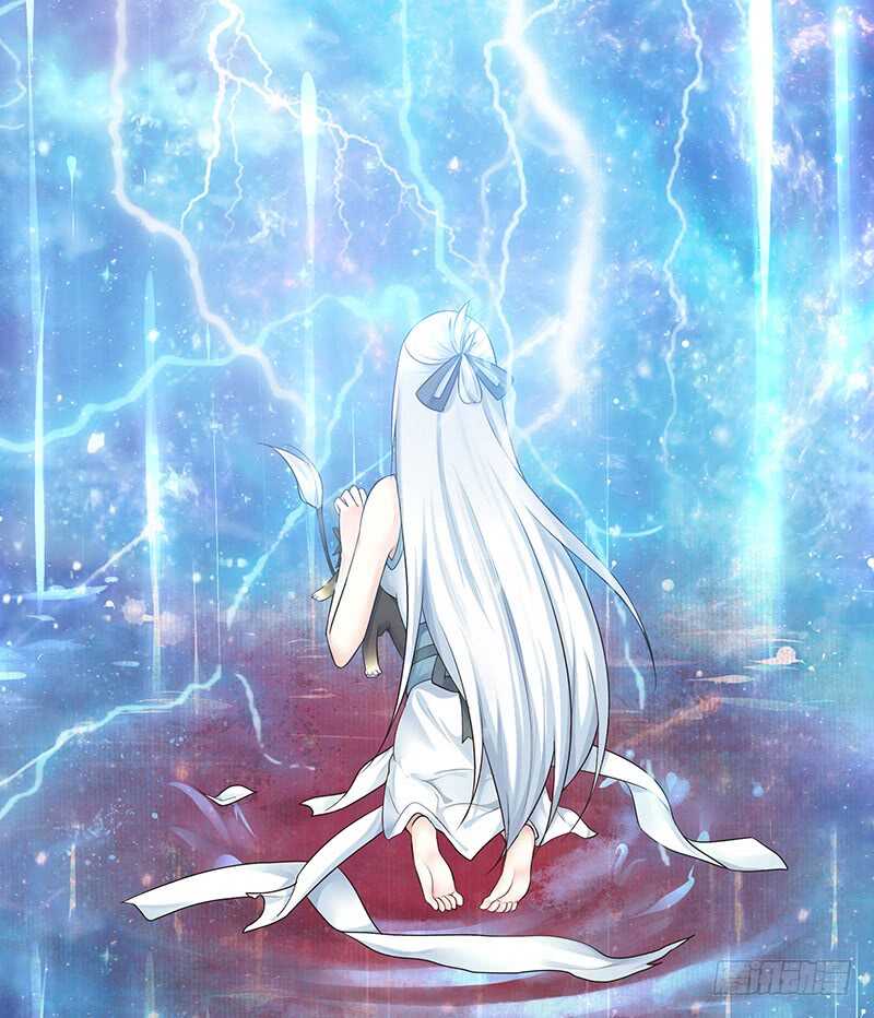 老公你帅炸苍穹(1/2)-第44话