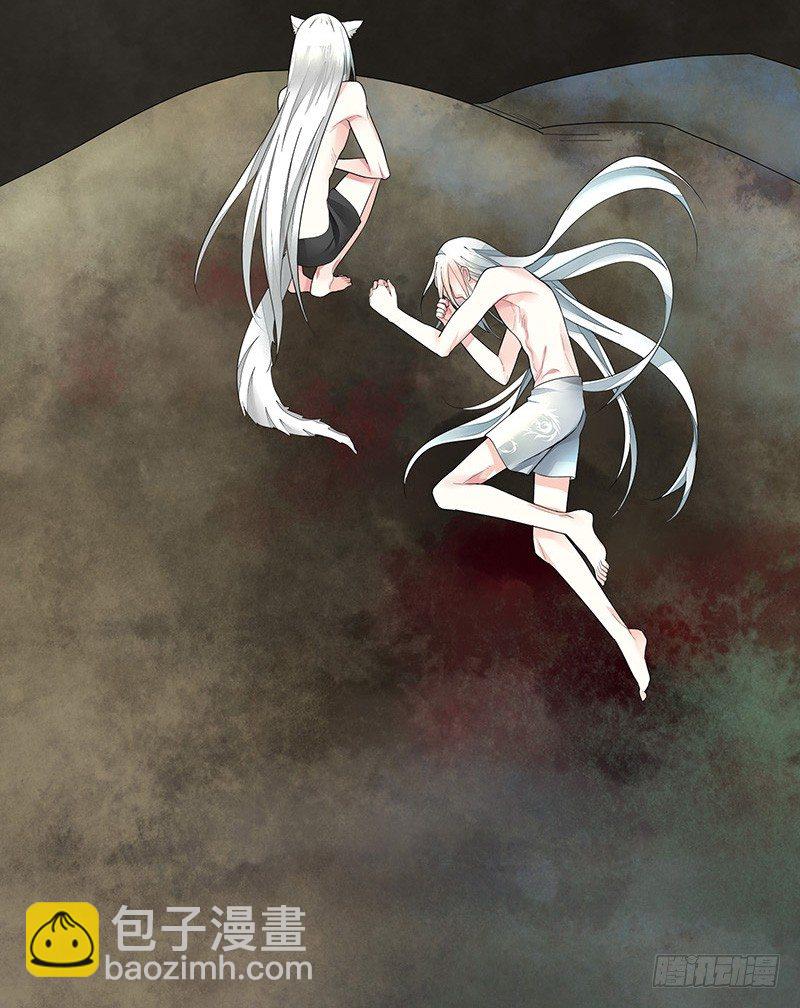 一猫当关万夫莫开(1/2)-第6话