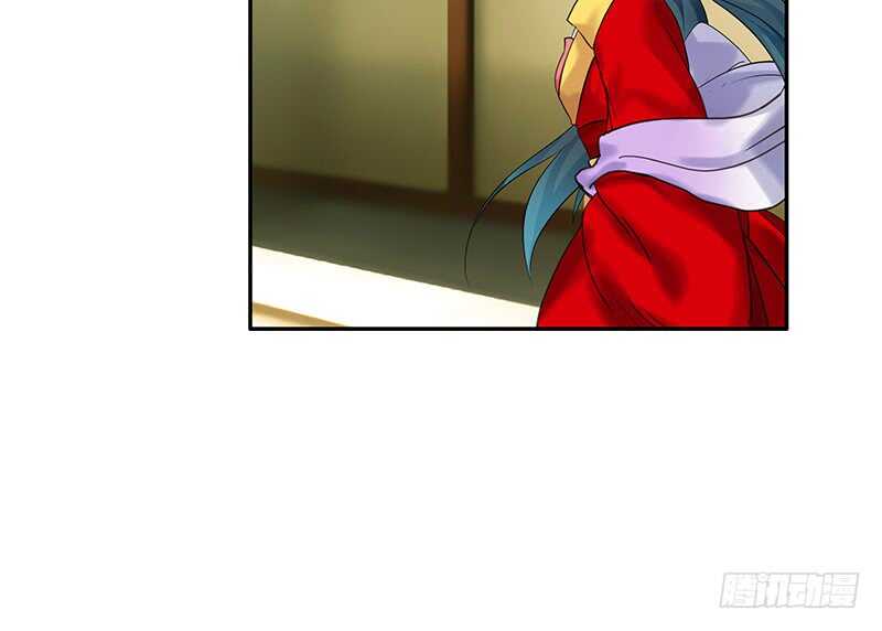 你好，我来抢亲-第50话