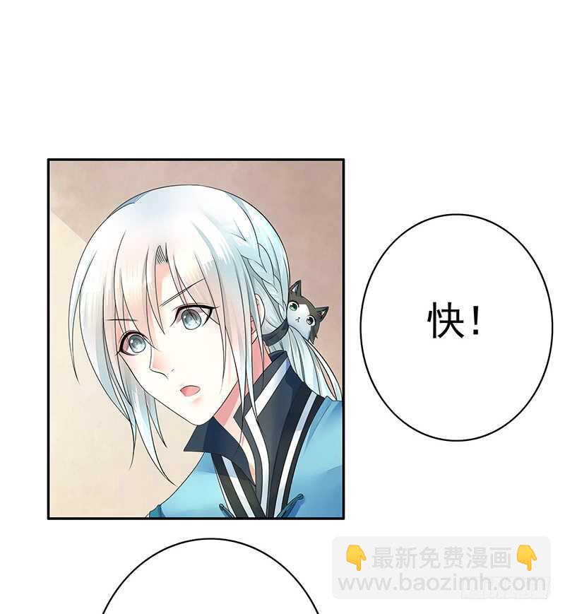 妇科圣手技术一流(1/2)-第54话