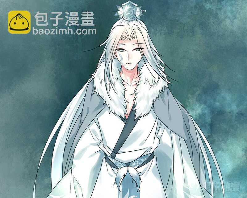 背过身去都能撩你(1/2)-第56话