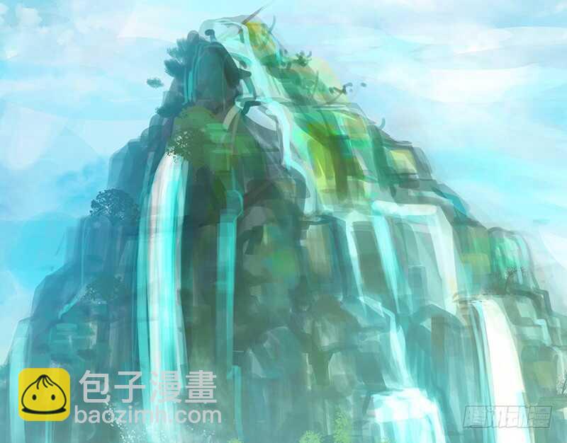 背过身去都能撩你(1/2)-第56话