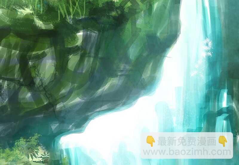 背过身去都能撩你(1/2)-第56话