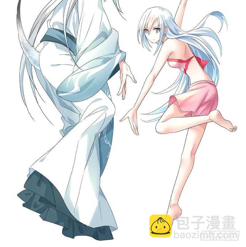 爸！我是你刚生的女儿啊！(1/2)-第62话