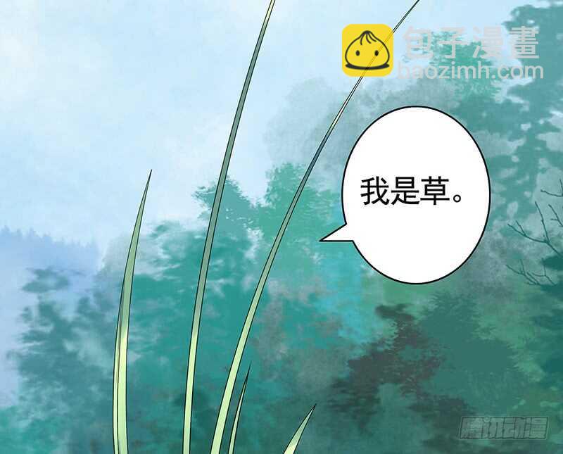 她的坟头草已三米高(1/2)-第68话