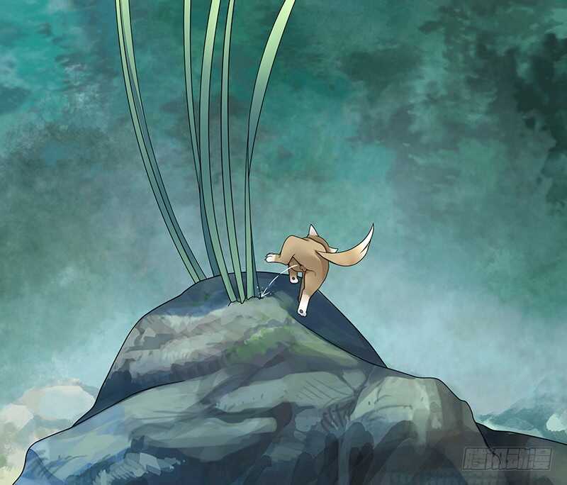 她的坟头草已三米高(1/2)-第68话