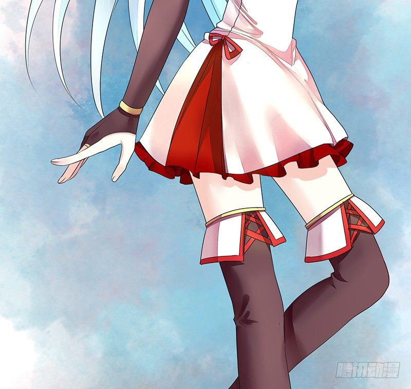 霸道少阁主被我虐-第8话