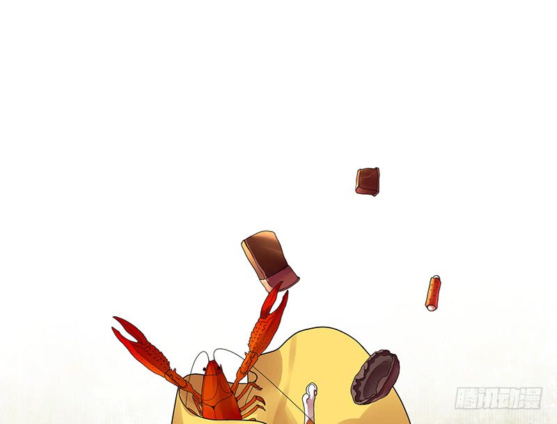 螳螂捕蝉黄雀在后-第70话