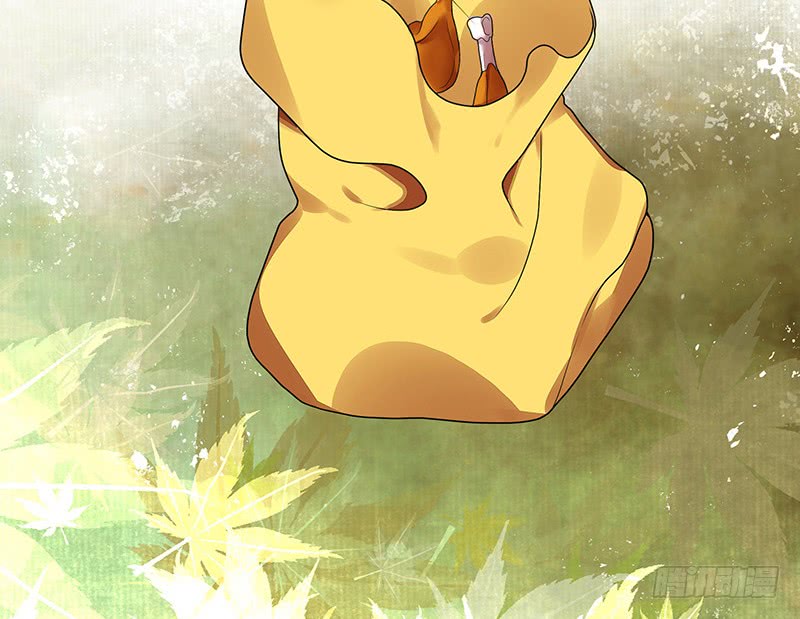 螳螂捕蝉黄雀在后-第70话