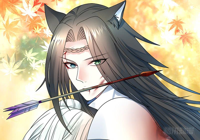 螳螂捕蝉黄雀在后-第70话