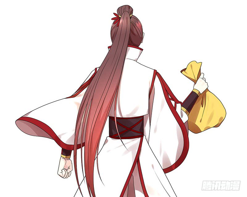 螳螂捕蝉黄雀在后-第70话