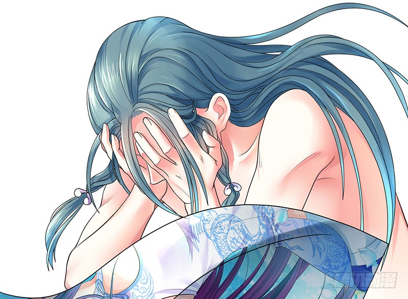 英雄为我尽折腰(1/2)-第74话