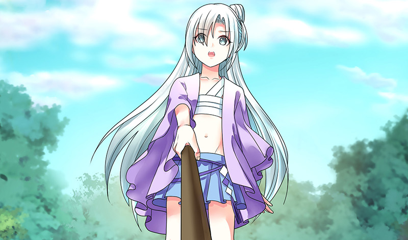 偷偷亲一口没人发现吧-第76话