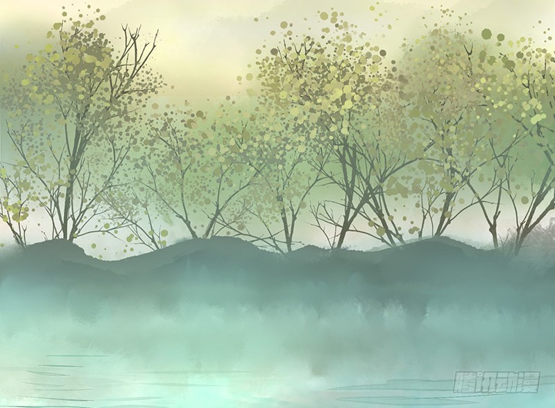 偷偷亲一口没人发现吧-第76话