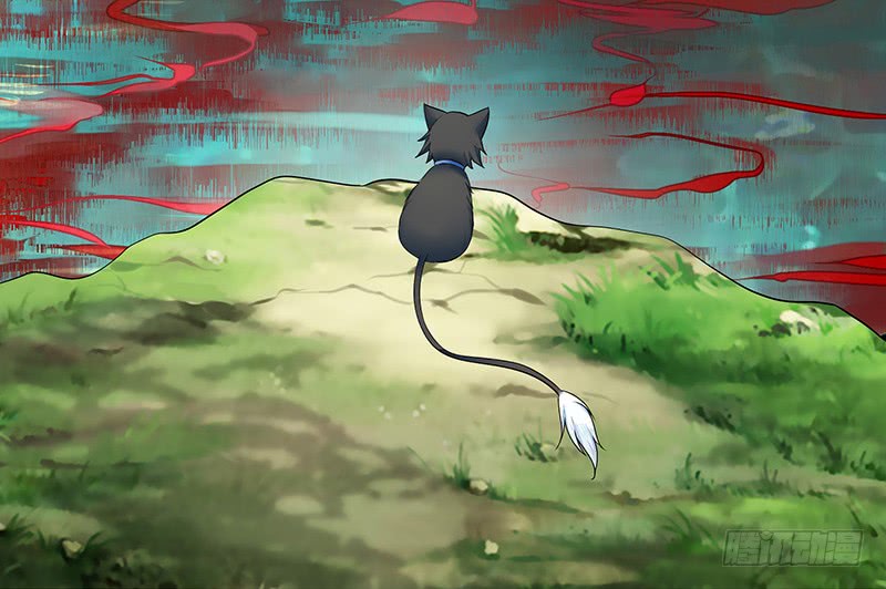 偷偷亲一口没人发现吧-第76话