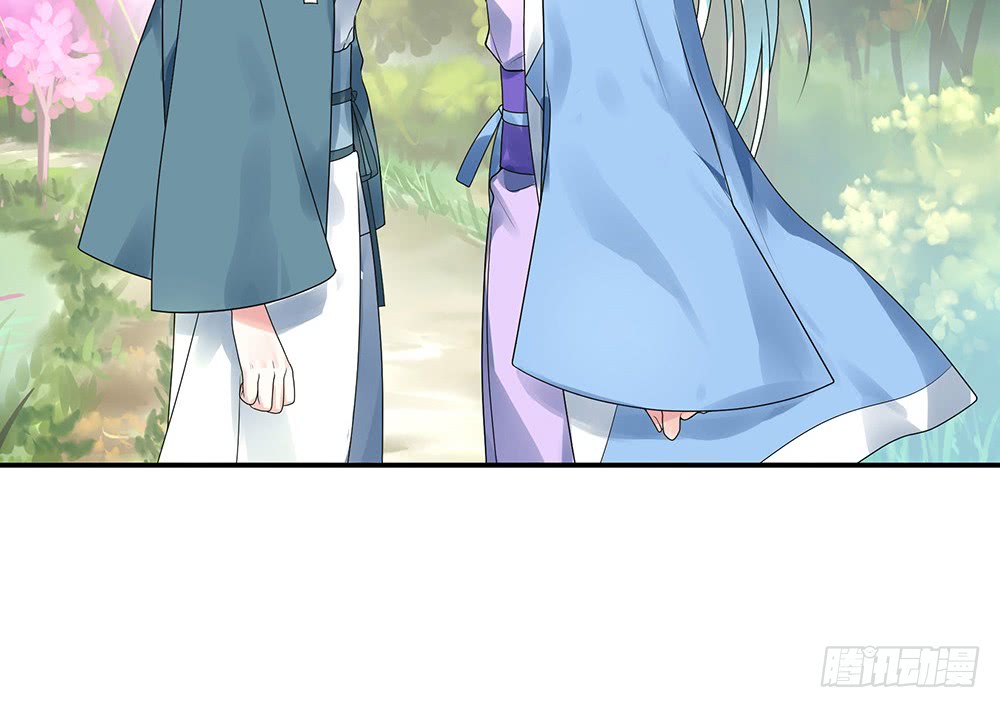 是时候表演专业技术了-第80话