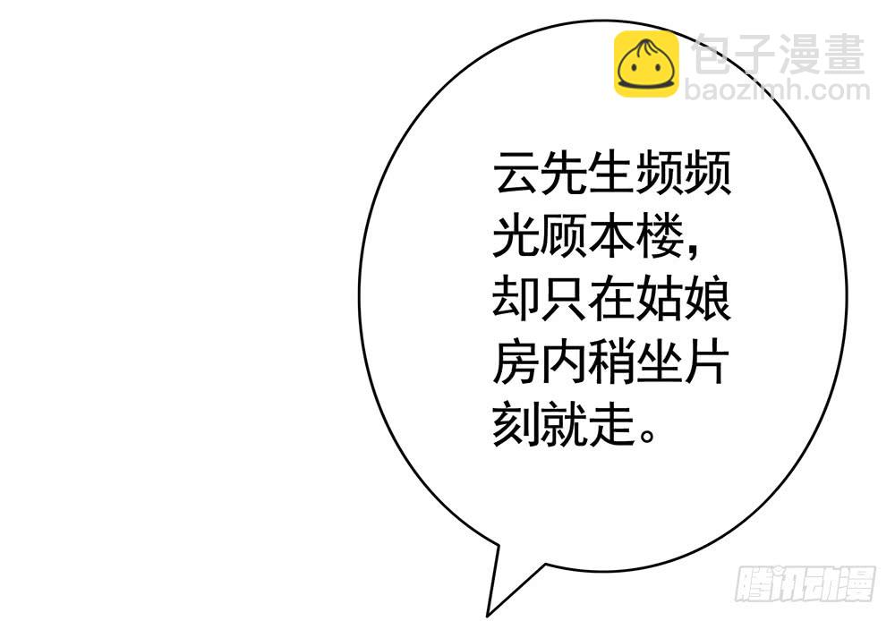 相思入画咫尺天涯(1/2)-第84话