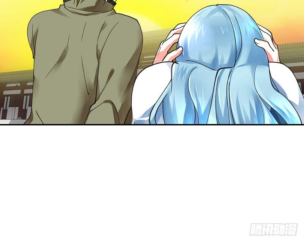 烧了这对秀恩爱的！(1/2)-第86话