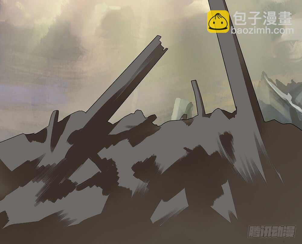 烧了这对秀恩爱的！(1/2)-第86话