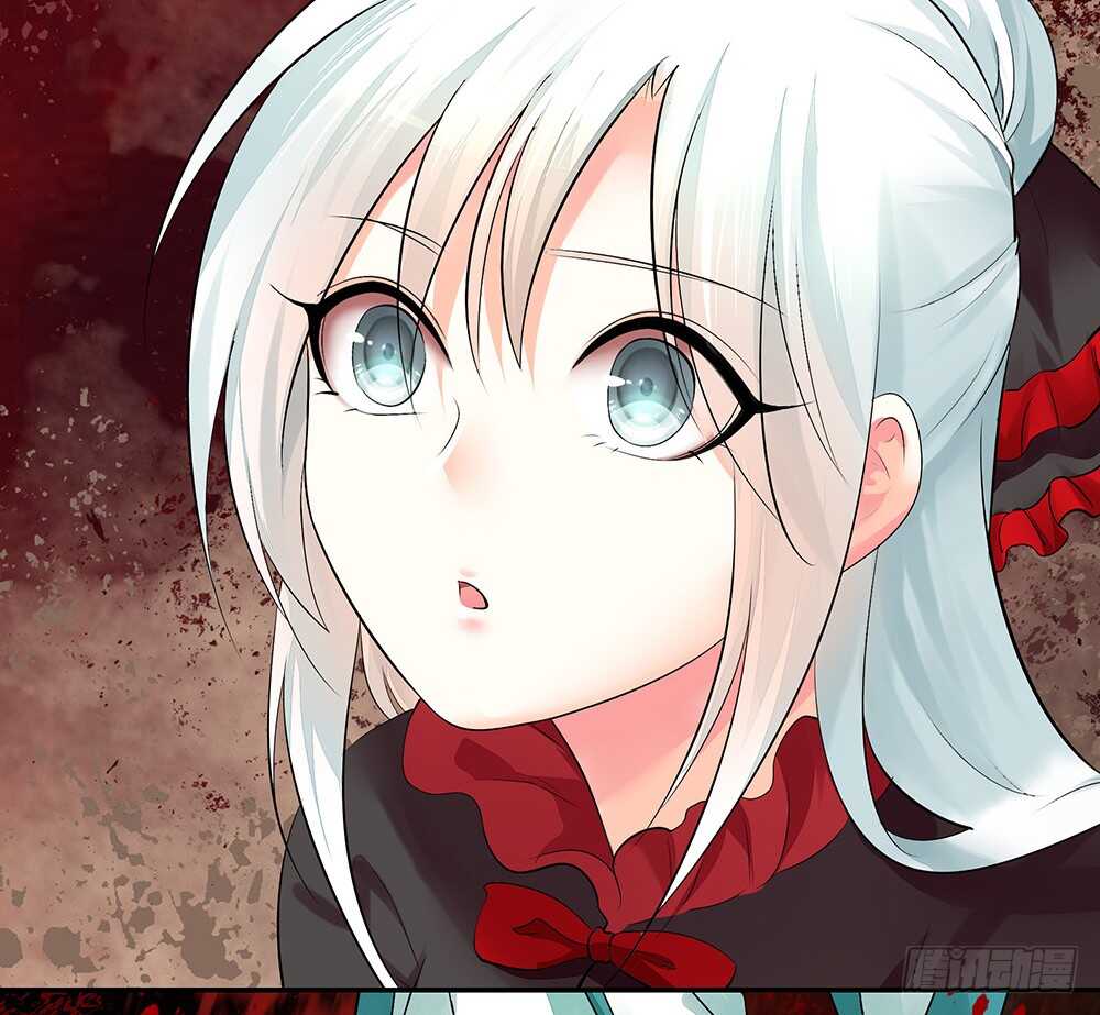 烧了这对秀恩爱的！(1/2)-第86话