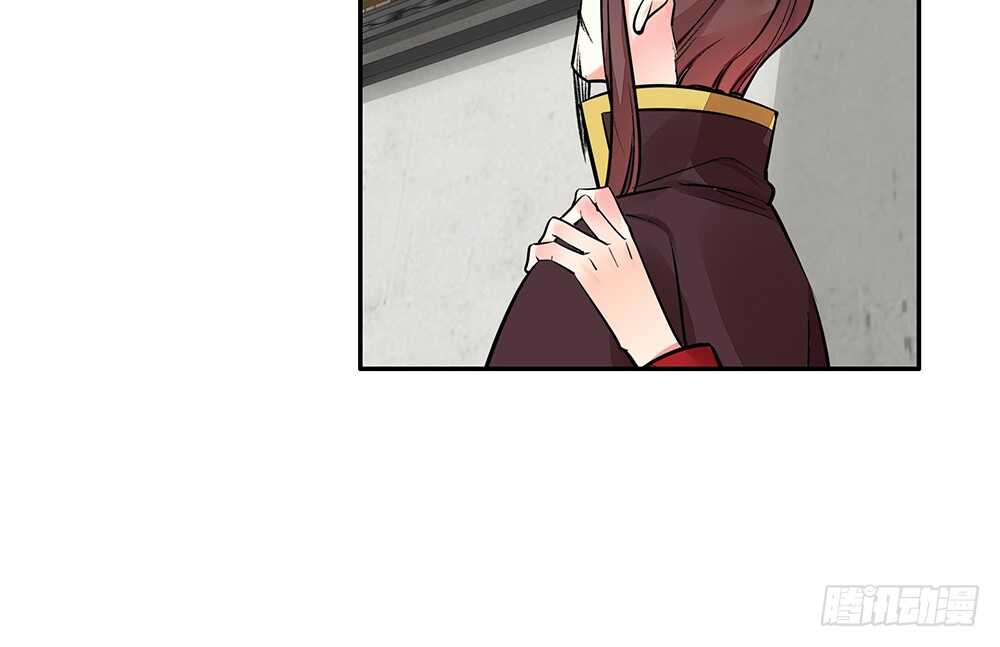 你俩车开我脸上去了！(1/2)-第90话