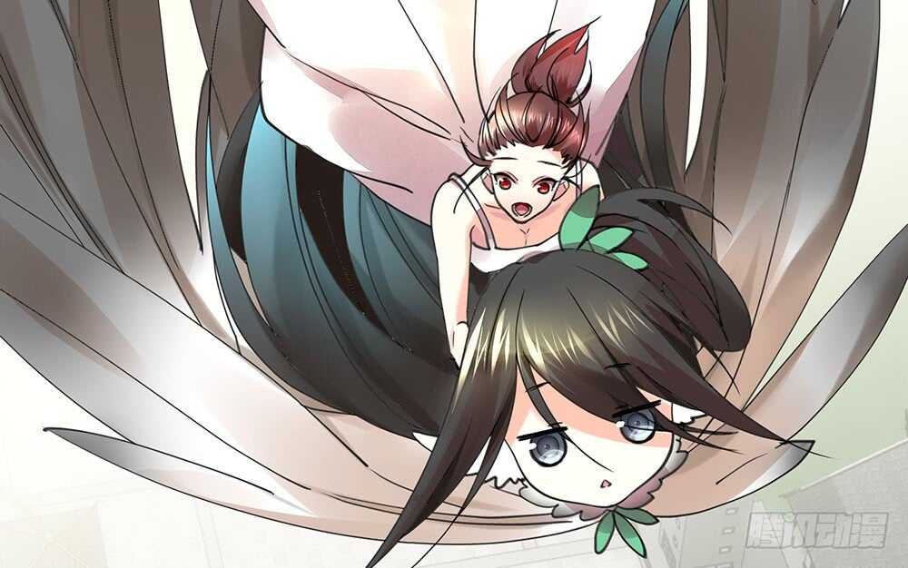 你俩车开我脸上去了！(1/2)-第90话