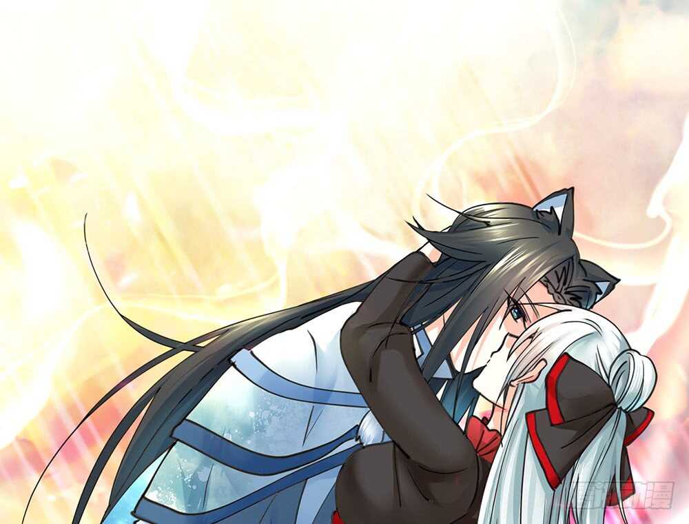 你俩车开我脸上去了！(1/2)-第90话