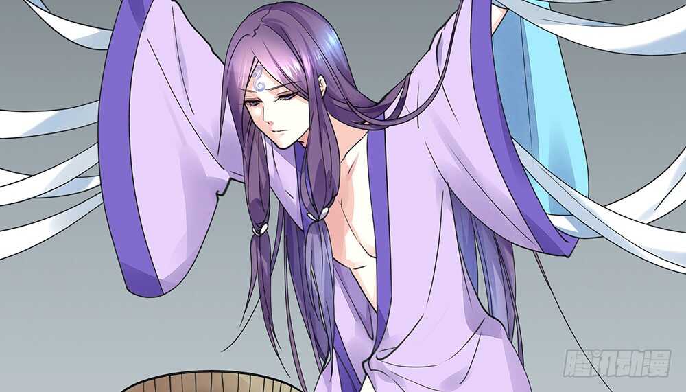 师父，请张嘴(1/2)-第92话